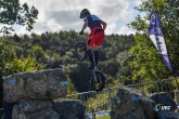  2024 UEC Trials Cycling European Championships - Jeumont (France) 28/09/2024 -  - photo Tommaso Pelagalli/SprintCyclingAgency?2024